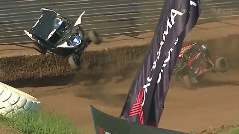 Off-Road Rumble In The U.P. (8/9/2025)
