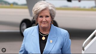Susie Wiles Kirk's Death Rocked White House Staff