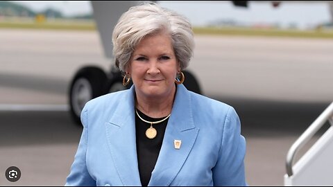 Susie Wiles Kirk's Death Rocked White House Staff
