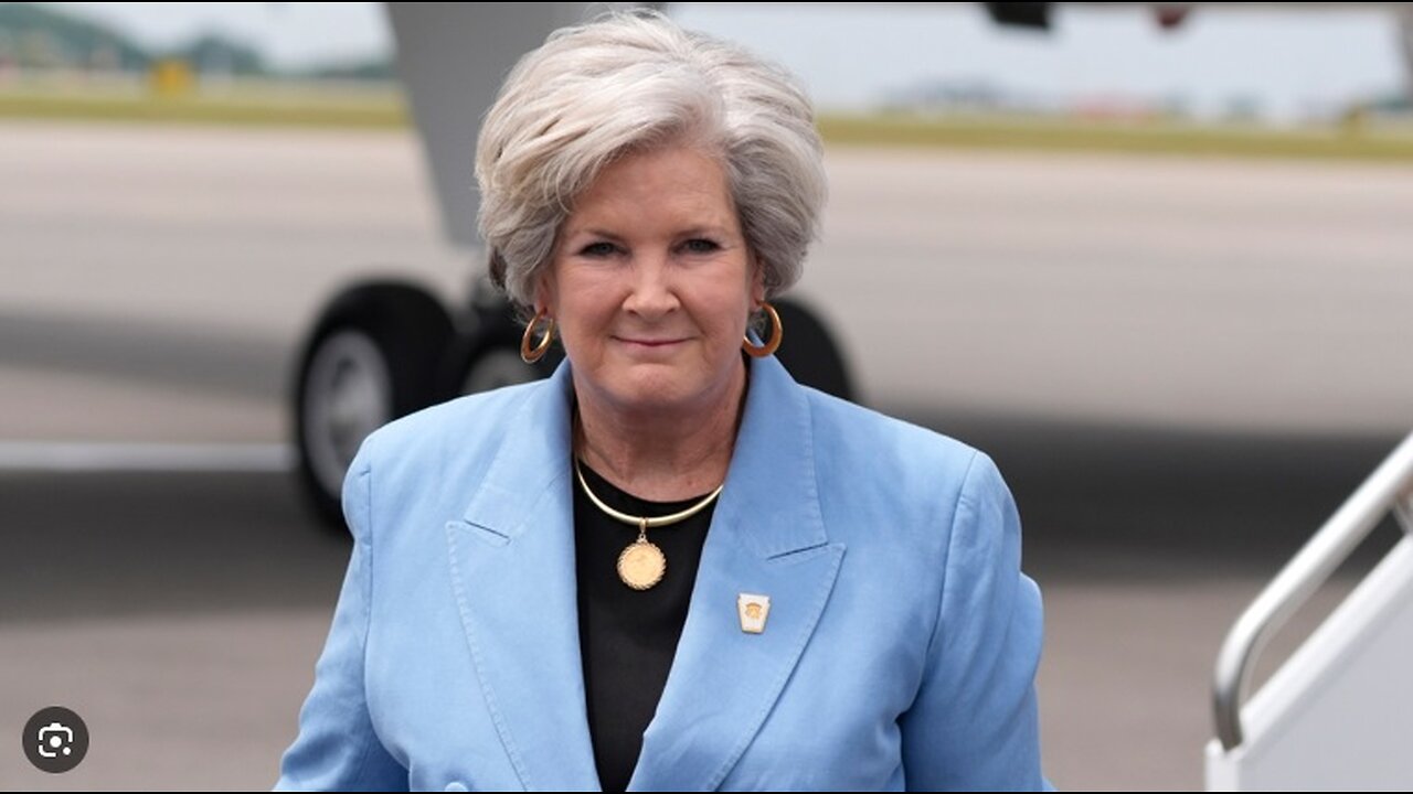 Susie Wiles Kirks Death Rocked White House Staff