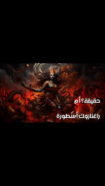 راغناروك: هل هي نبوءة أم مجرد أسطورة؟