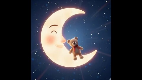 Goodnight Little Star