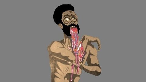 The Self-Harm of Black People