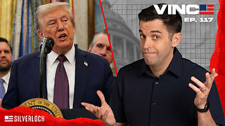 The Left's Demented Fantasies Shatter | Episode 117 - 09/03/25