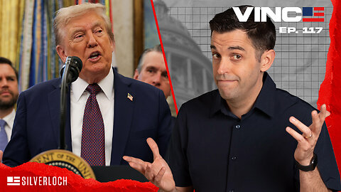 The Left's Demented Fantasies Shatter | Episode 117 - 09/03/25