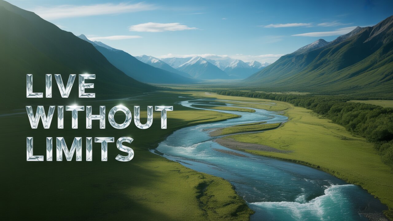 How to Live Ageless, Abundant, and Unstoppable — with Debra Poneman.