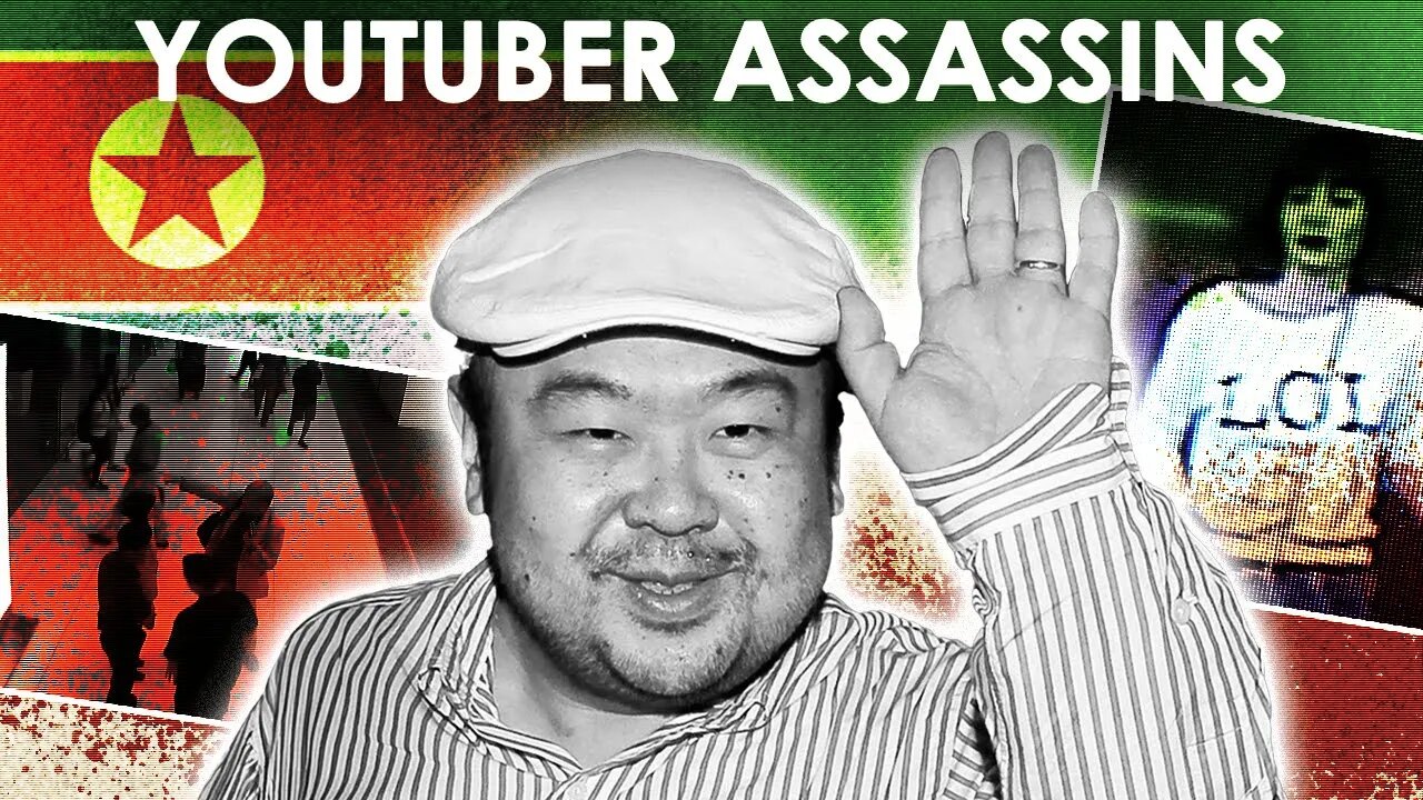 The Most Disturbing Assassination Ever