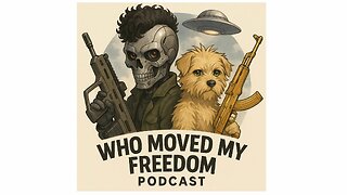 Podcast #1076 : FreeForAll Monday: Baby Face P & Hank Strange WMMF