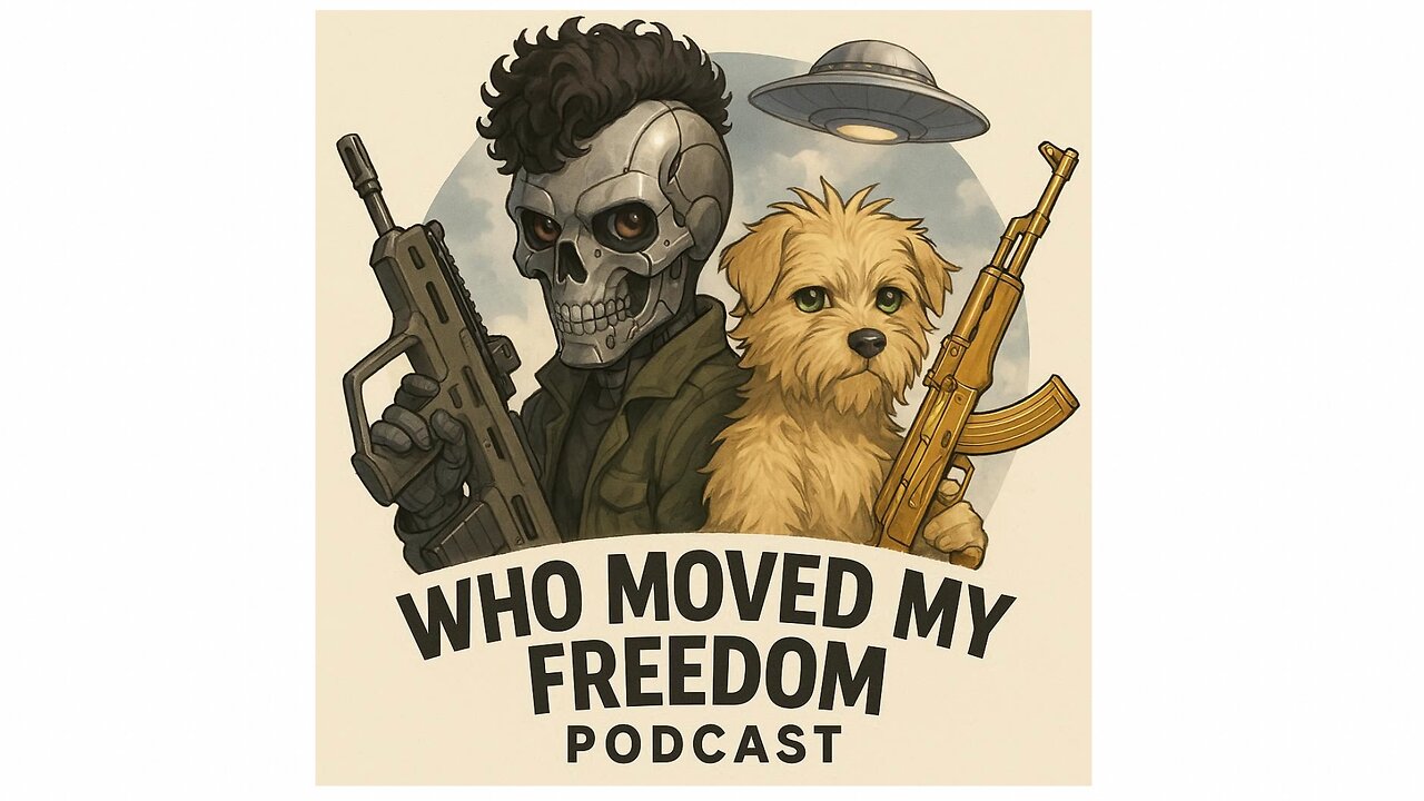 Podcast #1076 : FreeForAll Monday: Baby Face P & Hank Strange WMMF