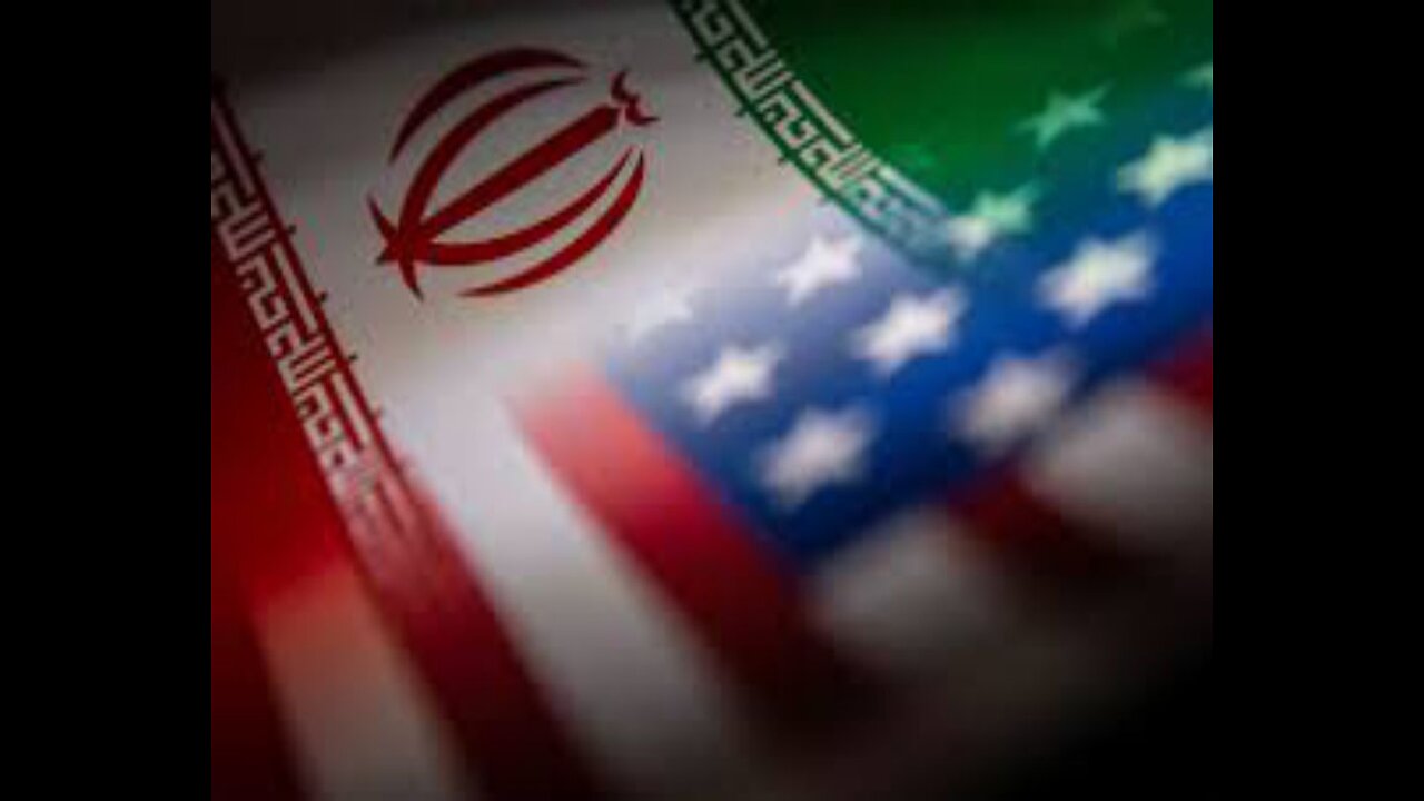 Americans Worry Iran Conflict Could Escalate Reuters-Ipsos