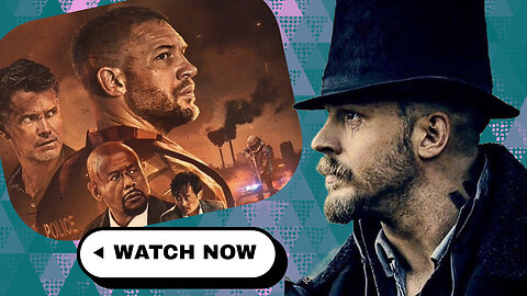 Tom Hardy Movie Trailer Discussion [Highlight]