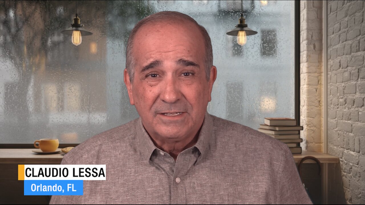 Orações - 17 Abril 2025