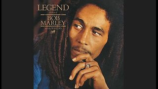 Bob Marley - Legend: The Best of (1984/2002) [Complete CD] Deluxe edition