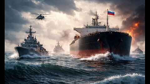 „Jeśli nasze tankowce zostaną dotknięte, będzie strajk”: Moskwa ostrzega Londyn ...