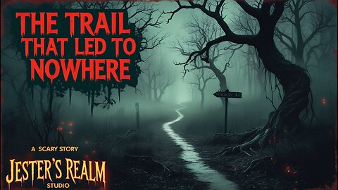 The Trail That Led to Nowhere - An Urban Legend