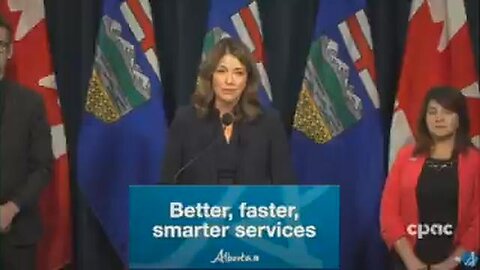 Alberta rolls out Digital ID. Not good….