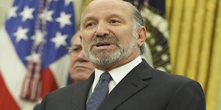 Howard Lutnick Forces Illegal Biden-Created Non-Profit to Cough Up $7.4 Billion of Your Money