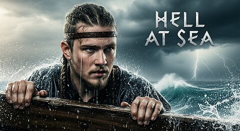 30 Days on a Viking Longship – An Immersive First-Person Viking Saga