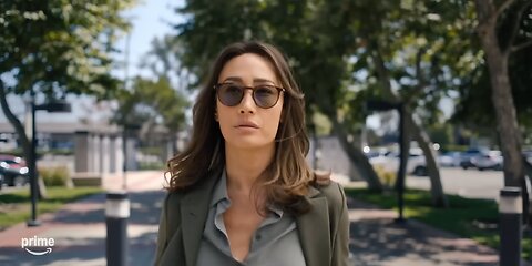 BALLARD - Official Trailer | Prime Video | July 9