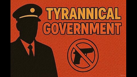 Canada’s Gun Buyback Program EXPOSED | Leaked Recording Reveals the Truth