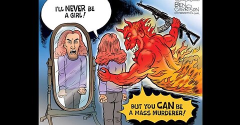 Transtifa school shooters needed to kill kids for Democrats