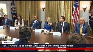 DHS Secretary Tells Heartbreaking Stories About Camp Mystic