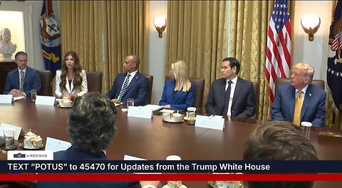 DHS Secretary Tells Heartbreaking Stories About Camp Mystic