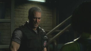 Resident Evil 3 (2020) - PART 2