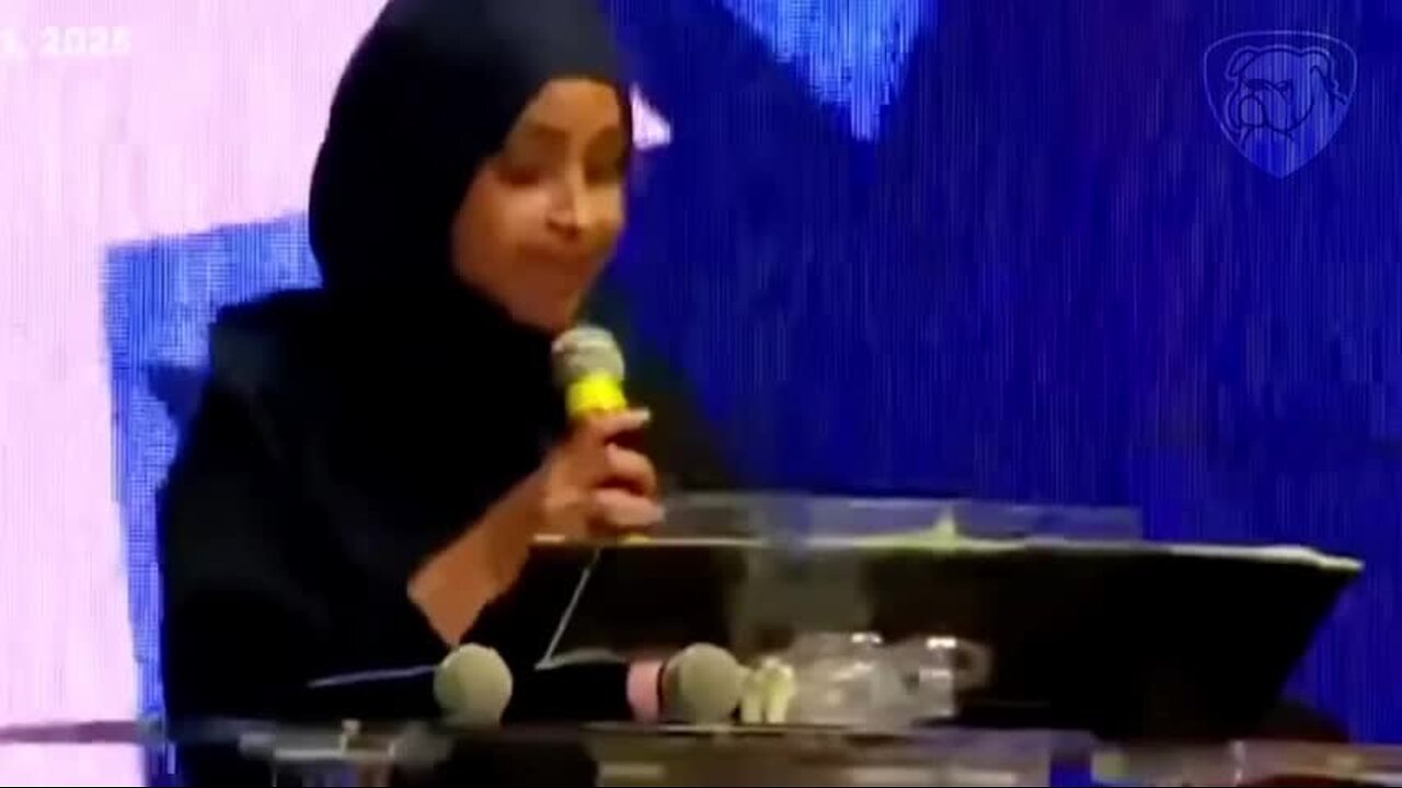 Rep. Omar: If Dems Were Majority, We Would Be Holding Hearings & Suing Trump