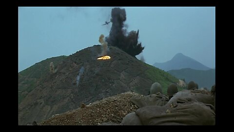 "Dien Bien Phu" ( Pierre Schoendoerffer, 1992 )