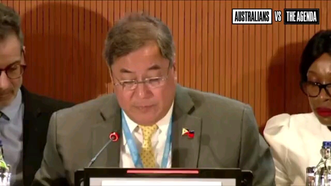 WHO Votes In Favour Of Global Pandemic Agreement