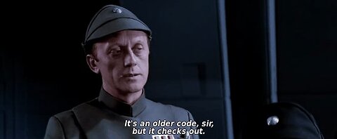 CIA Spook Nerds Used Older Code, Didn't Check Out