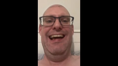 Racist Scumbag Tim Eldridge Droning on About Winchester