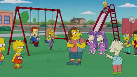 Fat Tony is the godfather!