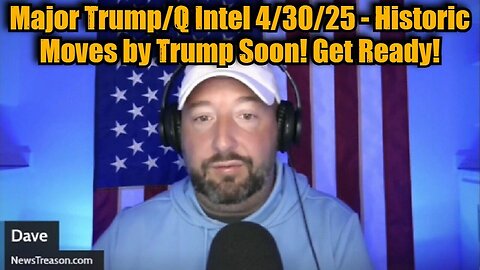 Dropping Never Before Heard US Military Intel - It's All Falling Down!