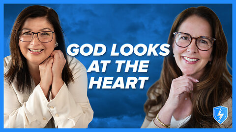 Elizabeth Enlow: God Looks At the Heart | May 12 2025