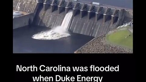 "Unmasking Facts: The Surprising Truth About North Carolina Floods Revealed"