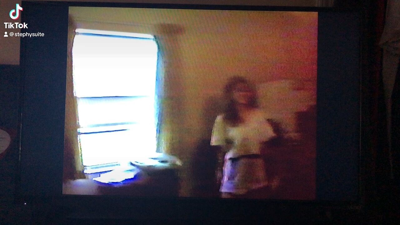 Dad talking filming as usual