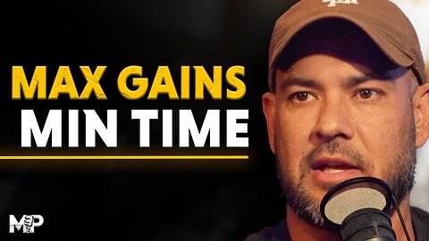 The Secret to Smarter Gains: 5 Workout Programming Hacks | Mind Pump 2654