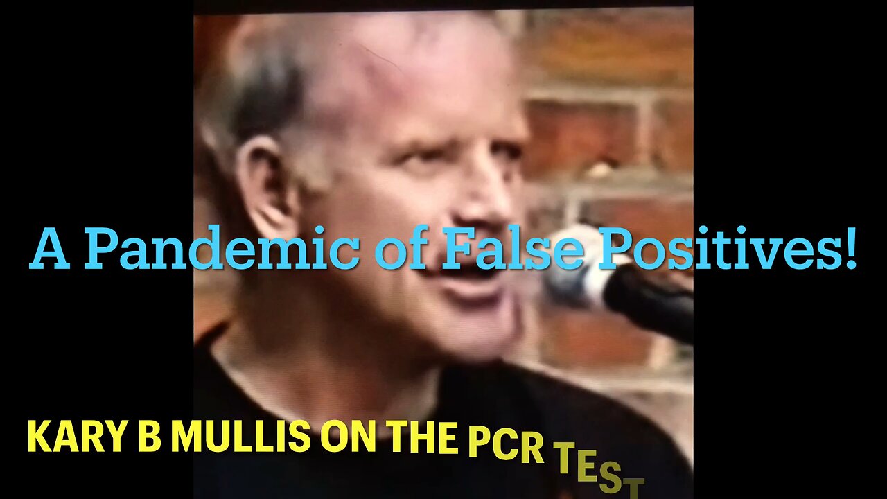 PCR TESTS ran at too many cycles.