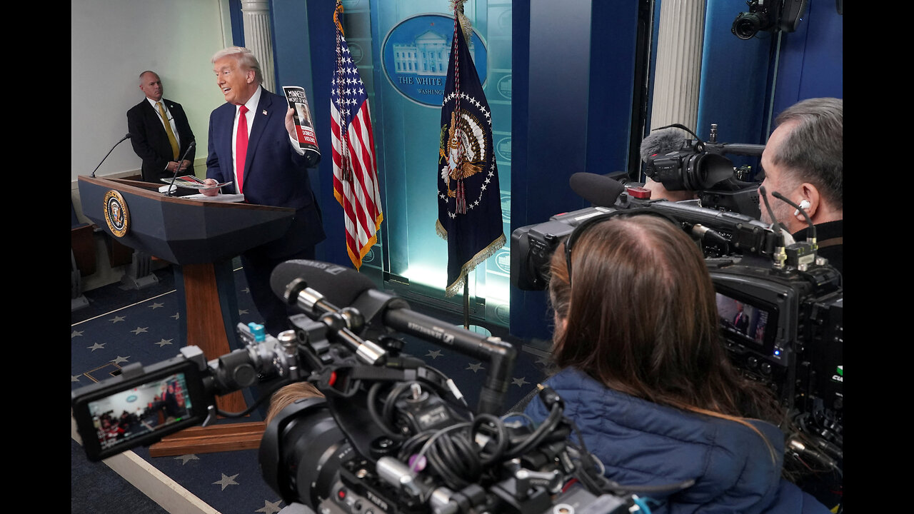 🎬 Раскол НАТО: кто опаснее — враги или союзники?