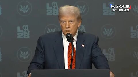 Trump Suggests FBI May Need to Get Involved with Democrats Who Fled Texas