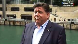 Gov. Pritzker’s Troll of President Trump Backfires Spectacularly