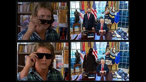 The brainwashing mechanism of America by the biggest sponsor of the IDF...