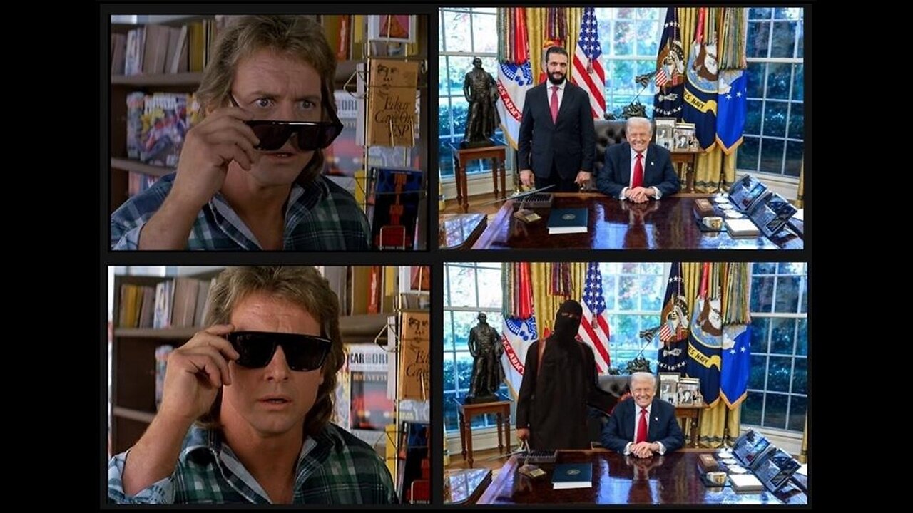 The brainwashing mechanism of America by the biggest sponsor of the IDF...