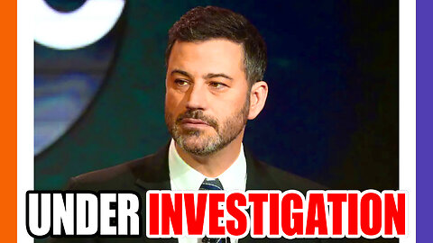 🔴LIVE: Kimmel Under Federal Investigation, Antifa Declared Terrorists, MASS Firings Continue 🟠⚪🟣
