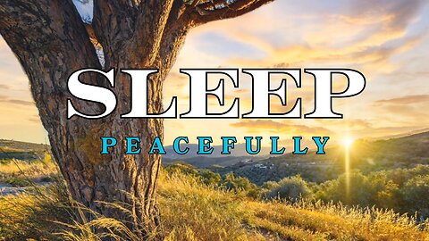 Unwind Tonight with a Beautiful Sunset Video and Peaceful Piano Music