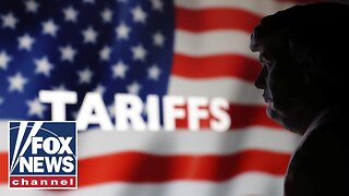 Trump team dismisses tariff ruling: 'We're going to win'