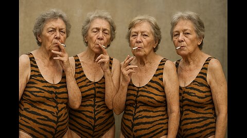 Good morning we captured some amazing footage.