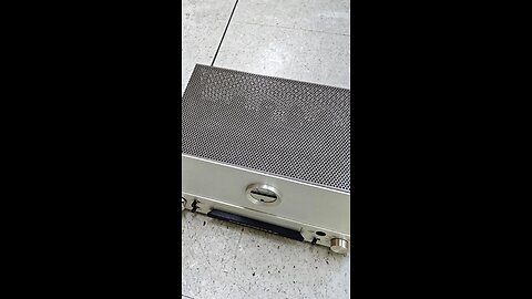 Marantz 9 mono Poweramp